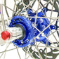 Beta - Dubya Fr Wheel Spacer Kit
