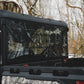 Team MSC - CF Moto UForce U10 Pro Rear Panel Vented