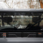 Team MSC - CF Moto UForce U10 Pro Rear Panel Vented