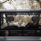 Team MSC - CF Moto UForce U10 Pro Rear Panel Vented