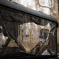 Team MSC - CF Moto UForce U10 Pro Rear Panel Vented