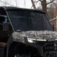 Team MSC - 2025 CF Moto UForce U10 Pro Front Windshield