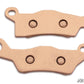 CAN-AM RENEGADE SINTERED BRAKE PADS