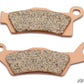 CAN-AM RENEGADE SINTERED BRAKE PADS