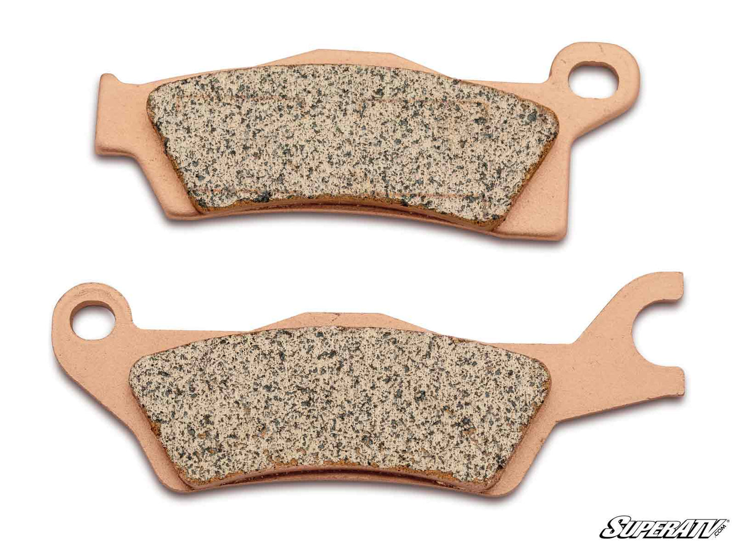 CAN-AM RENEGADE SINTERED BRAKE PADS