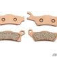 CAN-AM RENEGADE SINTERED BRAKE PADS