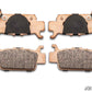 SuperATV - Honda Talon 1000 Sintered Brake Pads