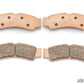 SuperATV - Kawasaki Teryx KRX Sintered Brake Pads