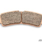 SuperATV - Kawasaki Teryx KRX Sintered Brake Pads