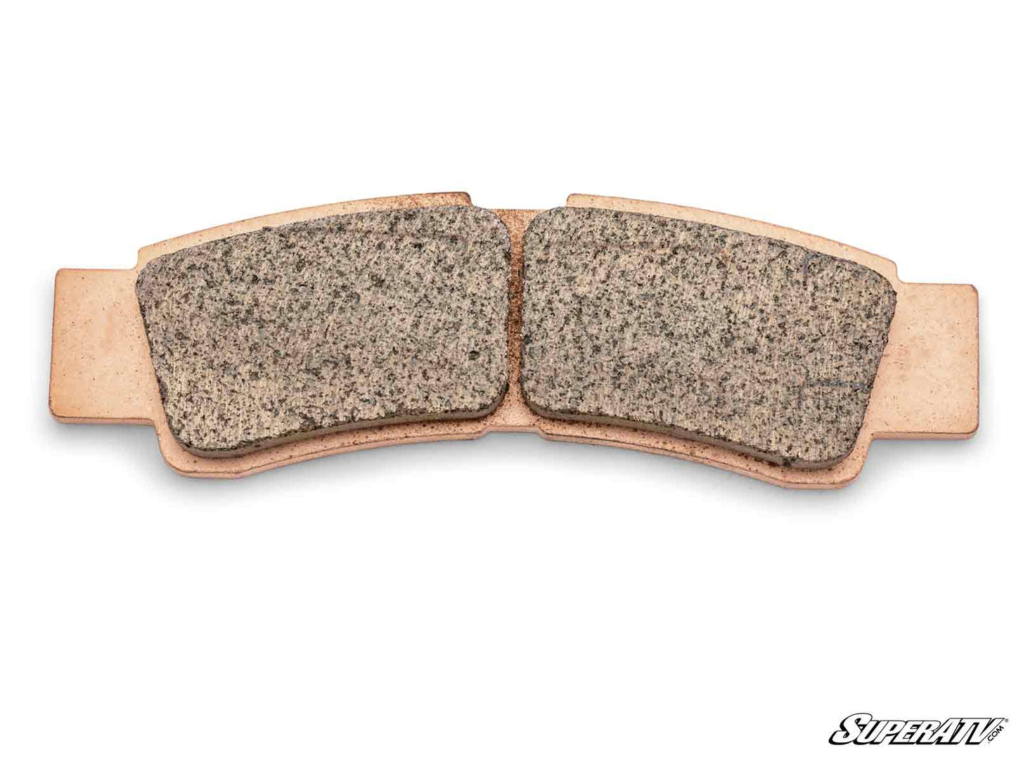 SuperATV - Kawasaki Teryx KRX Sintered Brake Pads