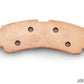 SuperATV - Kawasaki Teryx KRX Sintered Brake Pads