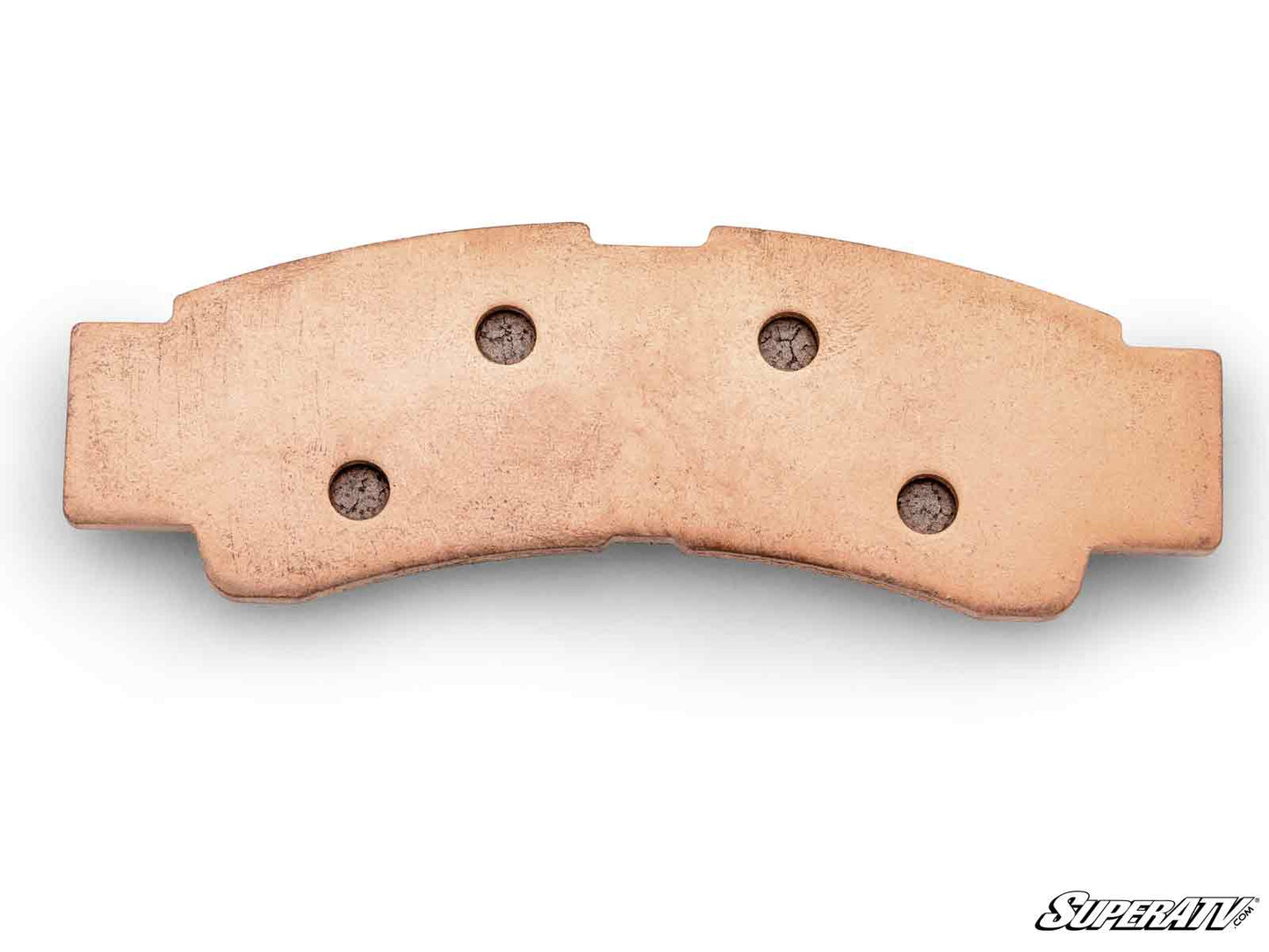 SuperATV - Kawasaki Teryx KRX Sintered Brake Pads