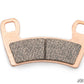 POLARIS GENERAL BRAKE PADS