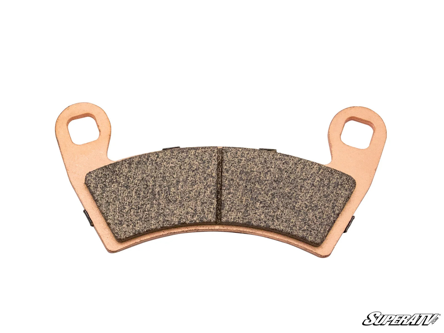 SuperATV - Polaris RZR Brake Pads