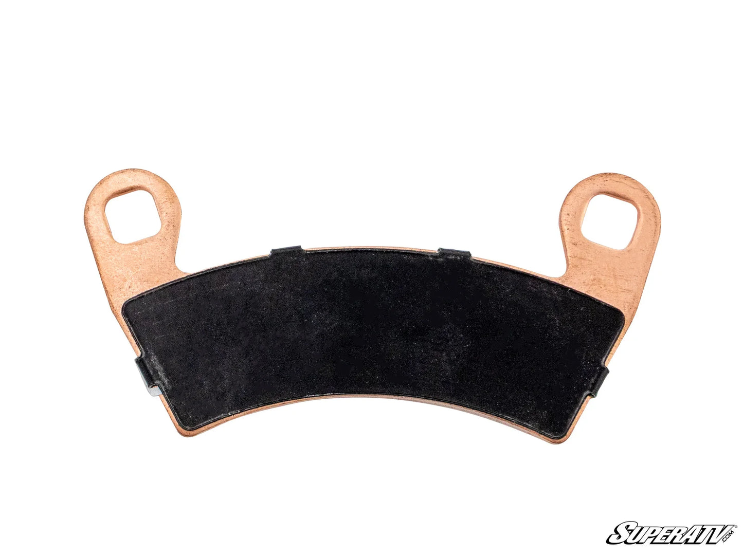 SuperATV - Polaris RZR Brake Pads