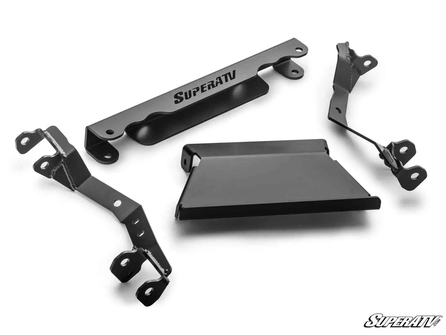 HONDA TALON 1000R FRONT-END BRACE KIT