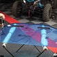 CAN-AM MAVERICK X3 CUSTOM CAGE WINDSHIELD KIT