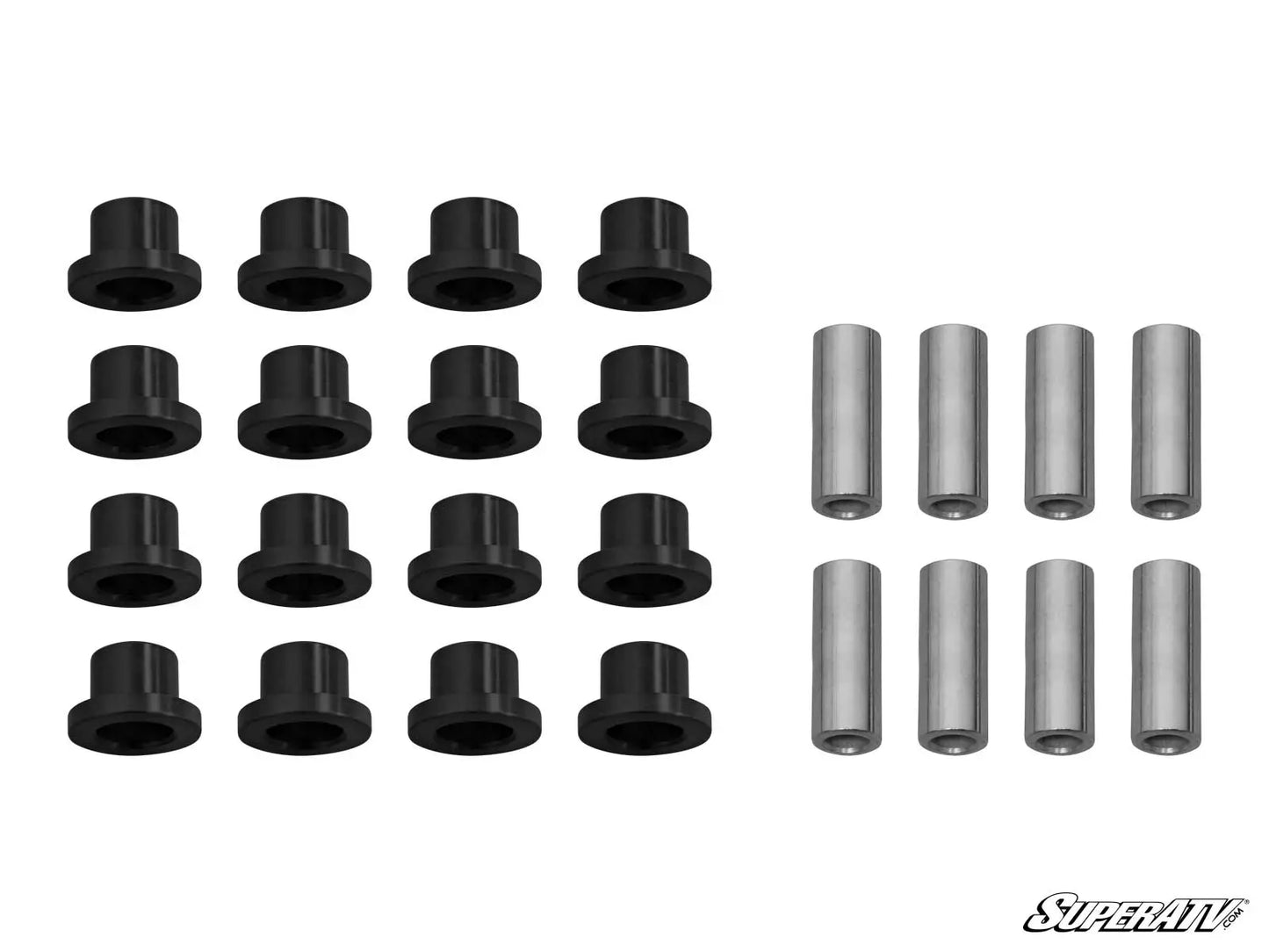 HONDA PIONEER 1000 REAR A-ARM BUSHINGS