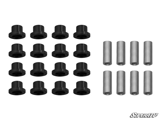 SuperATV - Honda Pioneer 1000 Rear A-Arm Bushings