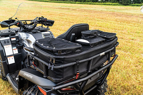 Racks & Storage - ATV – TeamMSC