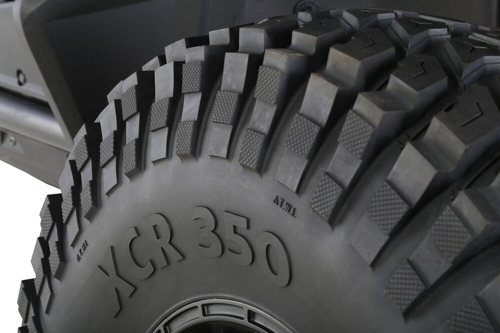 SYSTEM 3 - XCR350
