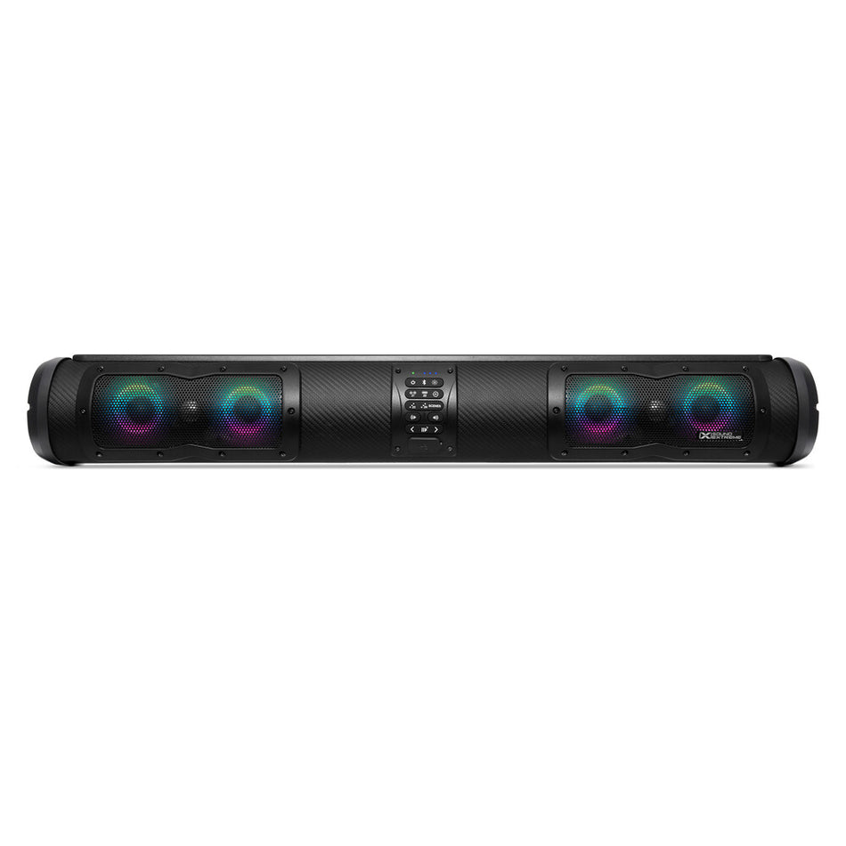 ECOXGEAR - SEDS33 ELITE with LEDCASTING