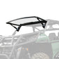 SuperATV - Can-Am Maverick Sport MaxDrive Power Flip Glass Windshield