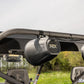 SuperATV - Can-Am Defender Wakeboard Speaker Mount