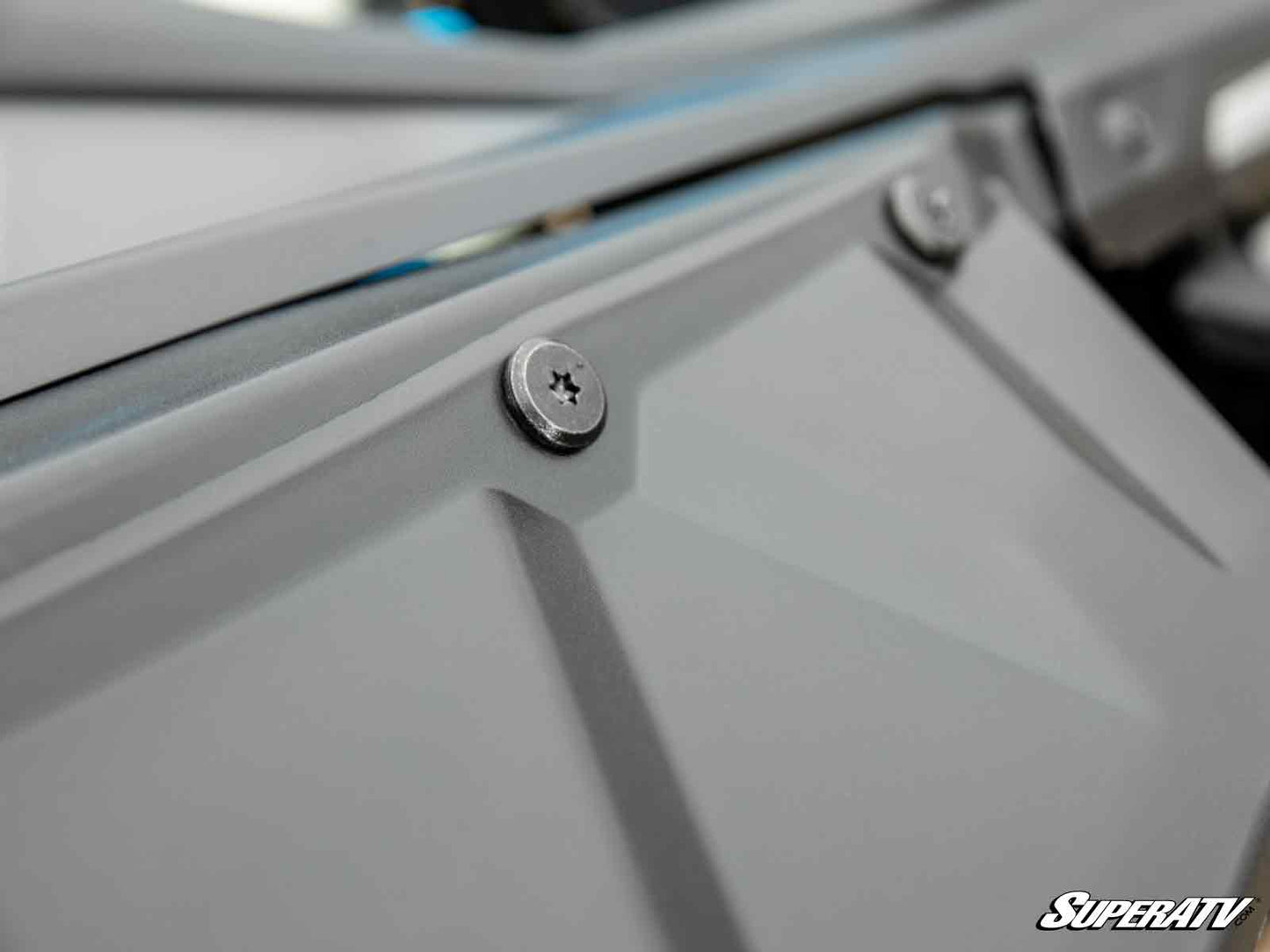 SuperATV - Can-Am Maverick X3 Fender Flares