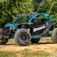 SuperATV - Can-Am Maverick X3 Fender Flares