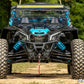 SuperATV - Can-Am Maverick X3 Fender Flares