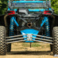 SuperATV - Can-Am Maverick X3 Fender Flares