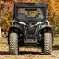 SuperATV - Can-Am Maverick Sport Glass Windshield