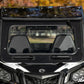 SuperATV - Can-Am Maverick Sport Glass Windshield