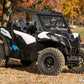 SuperATV - Can-Am Maverick Sport Glass Windshield
