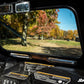 SuperATV - Can-Am Maverick Sport Glass Windshield