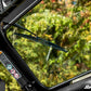 SuperATV - Can-Am Maverick Sport Glass Windshield
