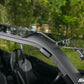 SuperATV - Can-Am Commander MAX Tinted Roof