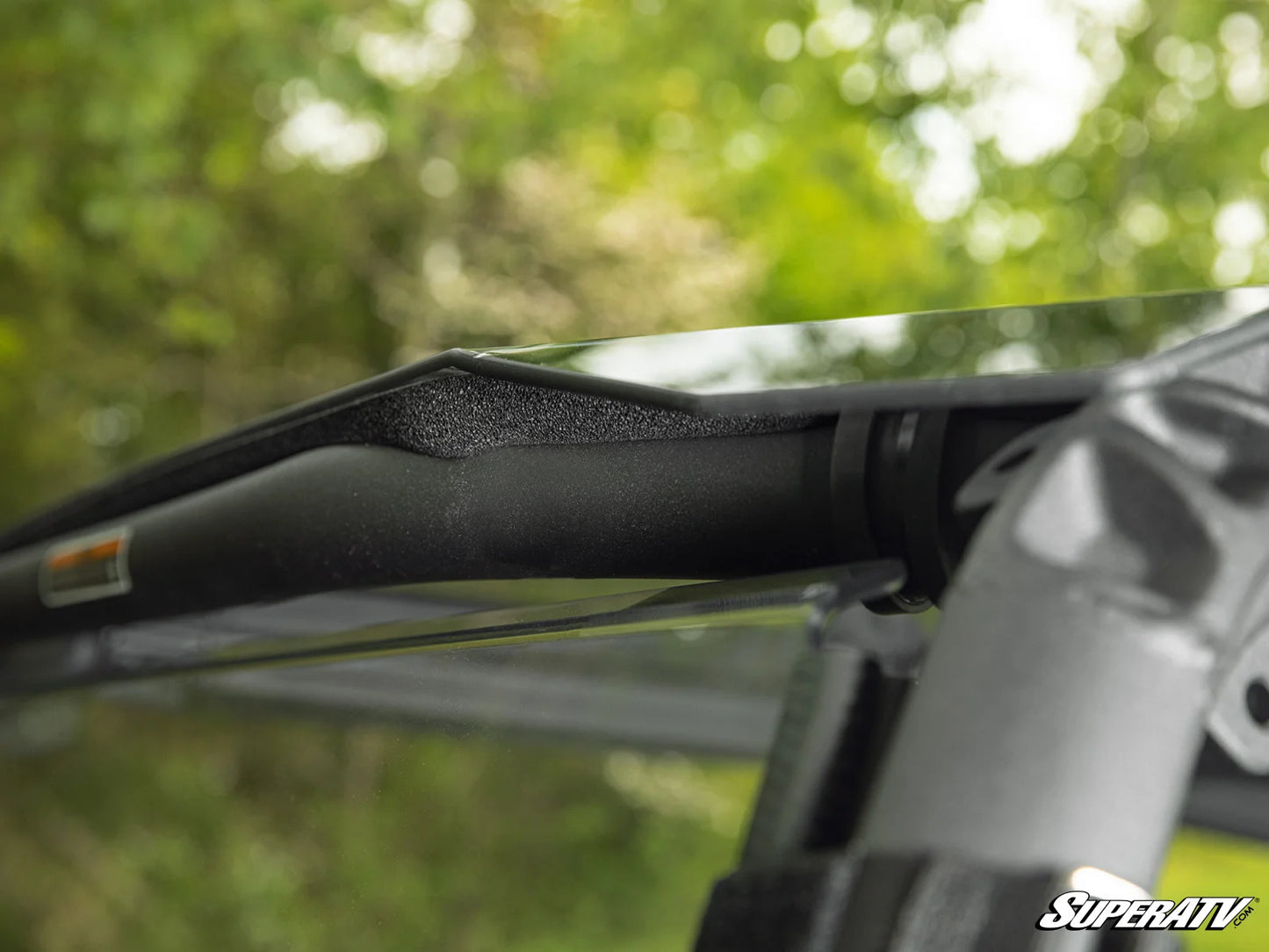 SuperATV - Can-Am Commander MAX Tinted Roof