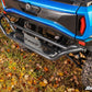 SuperATV - Can-Am Commander 1000 Rear Bumper