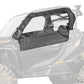 SuperATV - Can-Am Commander Primal Soft Cab Enclosure Upper Doors