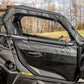 SuperATV - Can-Am Commander Primal Soft Cab Enclosure Upper Doors