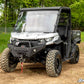 SuperATV - Can-Am Defender HD10 Inner Fender Guards