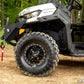 SuperATV - Can-Am Defender HD10 Inner Fender Guards