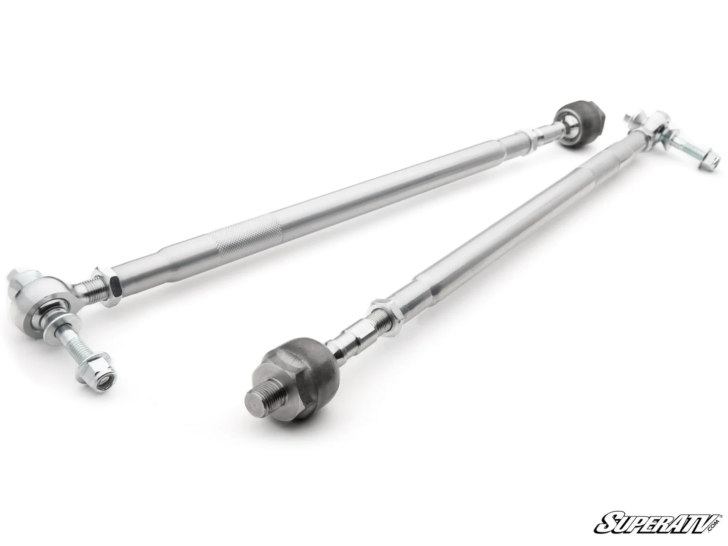 SuperATV - Can-Am Defender HD10 Heavy-Duty Tie Rod Kit