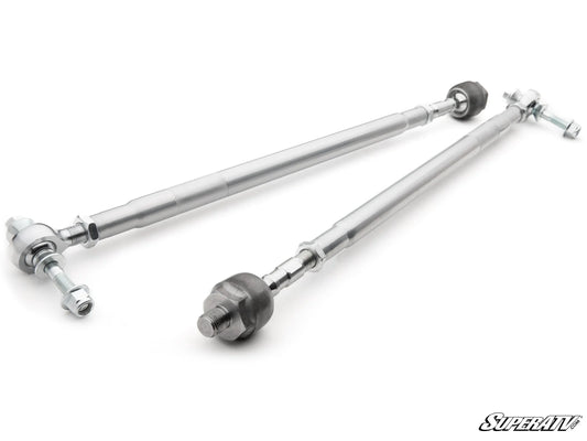 SuperATV - Can-Am Defender HD10 Heavy-Duty Tie Rod Kit