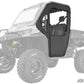 SuperATV - Can-Am Defender Primal Soft Cab Enclosure Doors