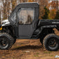 SuperATV - Can-Am Defender Primal Soft Cab Enclosure Doors