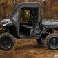 SuperATV - Can-Am Defender Primal Soft Cab Enclosure Doors