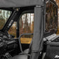 SuperATV - Can-Am Defender Primal Soft Cab Enclosure Doors